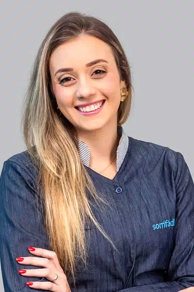 Dra. Alana